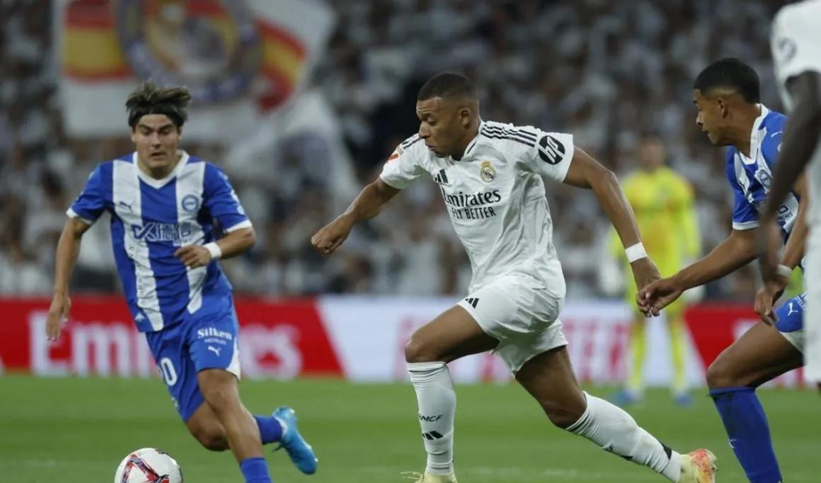  姆巴佩新星赛况扑朔迷离表现惊艳，掘金未来可期！-九游免费下载