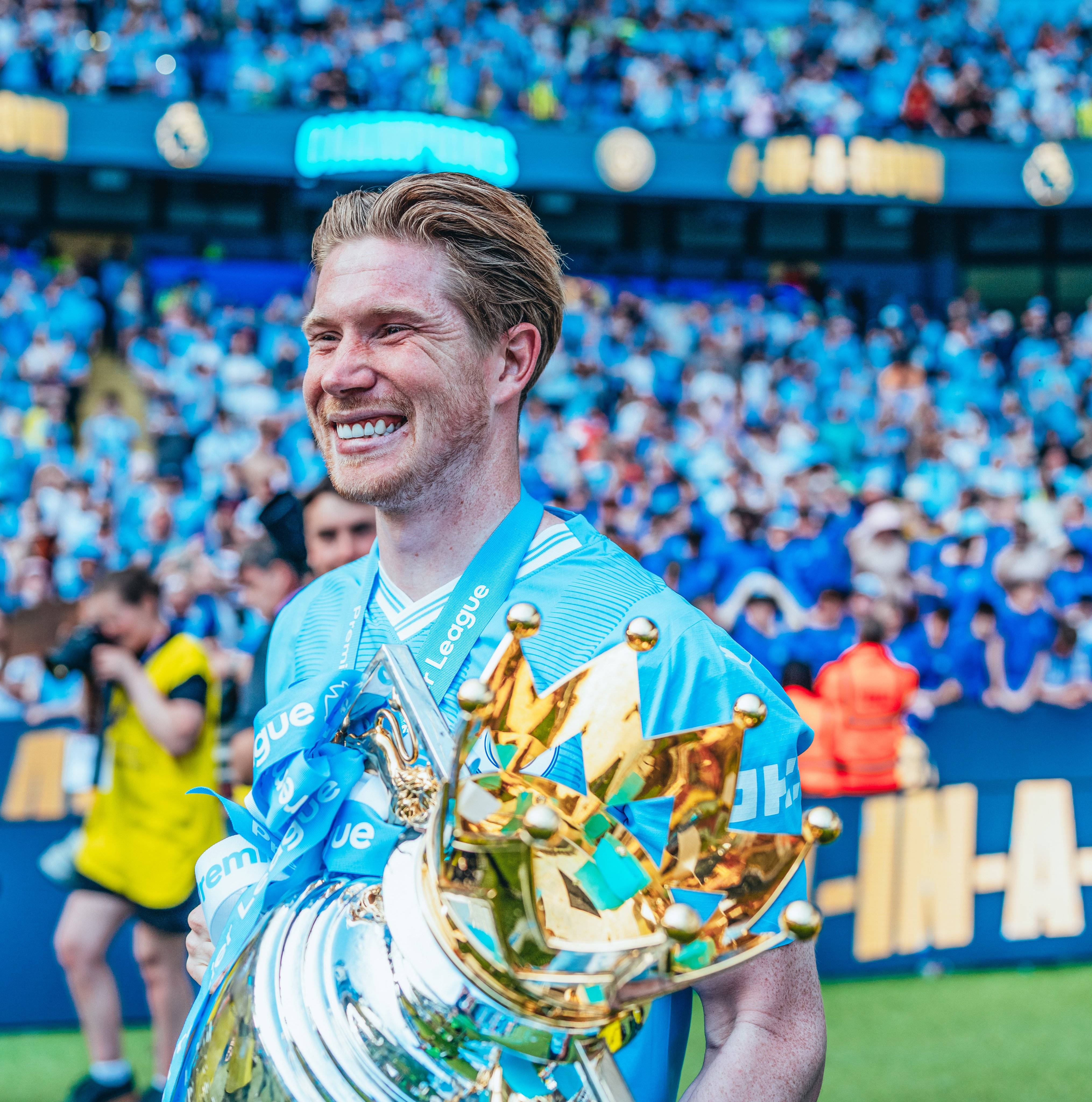 德布劳内迎来二十赛季高光表现,IG球迷沸腾!-九游在线官网