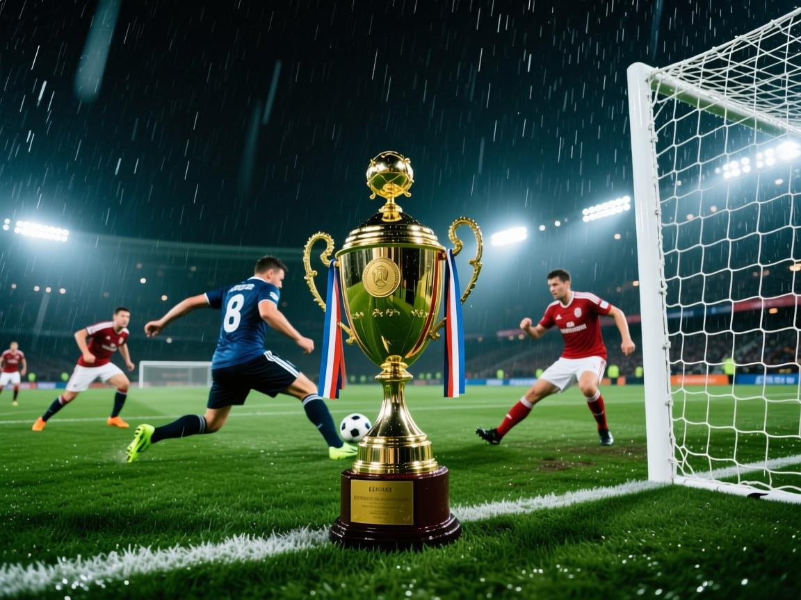 法网最新形势：国际米兰高居榜首，波尔图强势追赶，冠军归属成迷-JIUYOU SPORTS